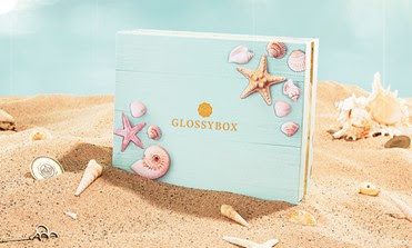 GLOSSYBOX July 2021 Beauty Box FULL Spoilers & Coupons