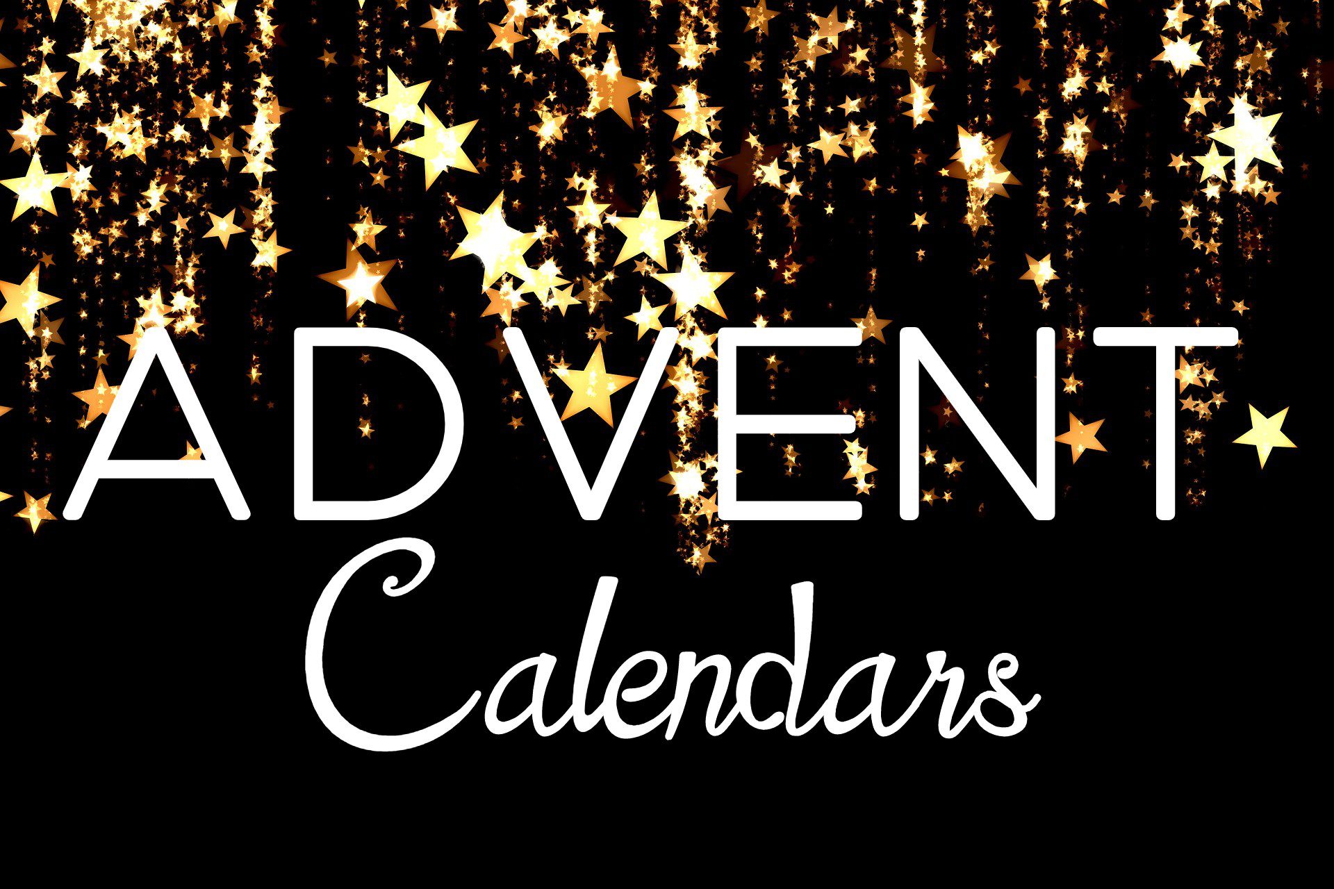 Best Advent Calendars of 2023