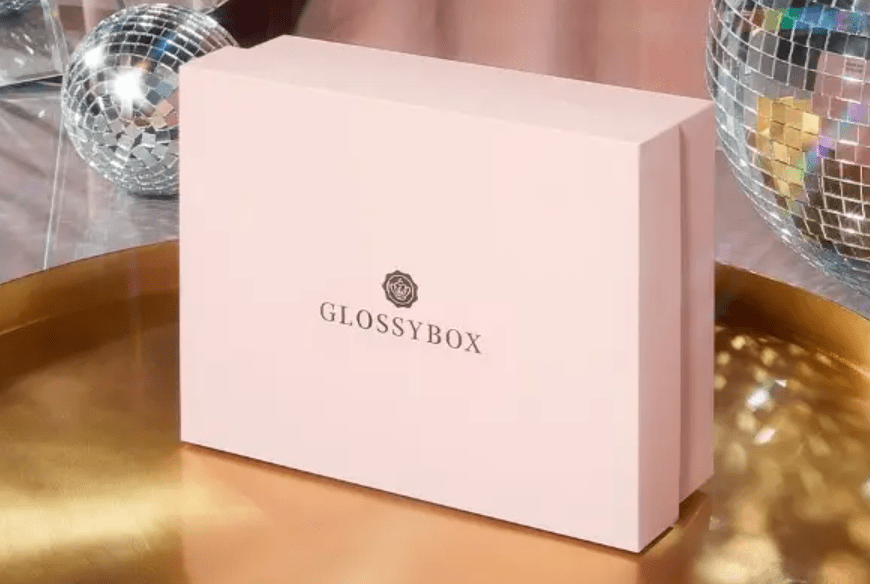 GLOSSYBOX August 2021 Birthday Edition Beauty Box FULL Spoilers & Coupons