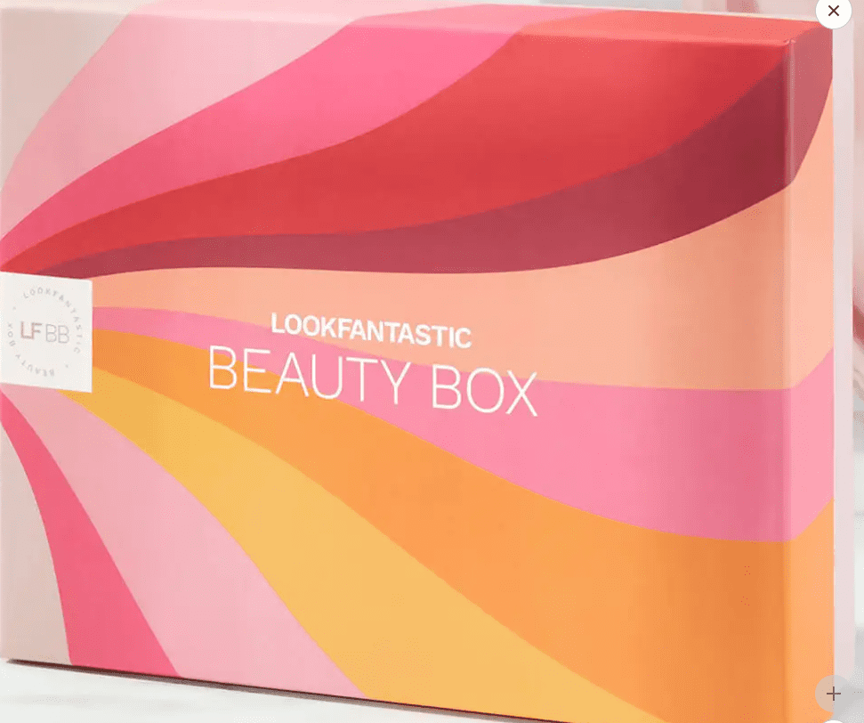 LOOKFANTASTIC August 2021 Beauty Box FULL Spoilers: Only $10