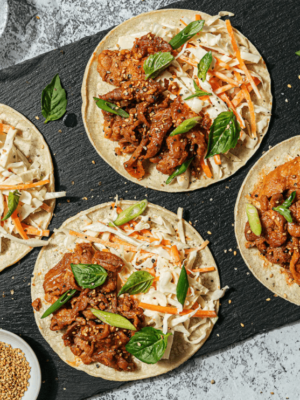 Fresh Prep meal delivery kit British Columbia Alberta