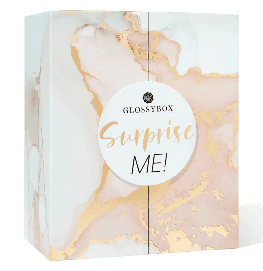 GLOSSYBOX 2021 Advent Calendar Available Now + FULL Spoilers