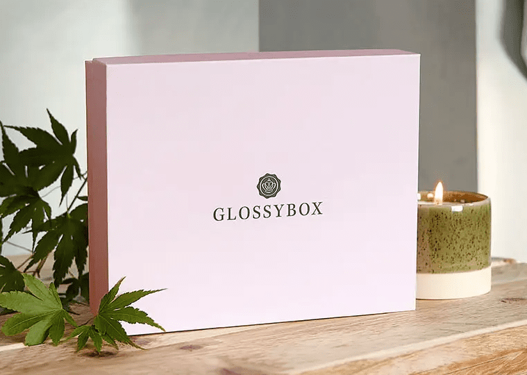 GLOSSYBOX September 2021 Beauty Box FULL Spoilers & Coupons