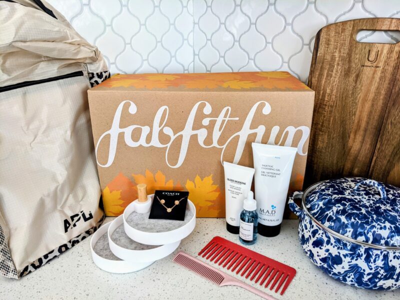 7+ Best Beauty Subscription Boxes - Subscription Box Lifestyle
