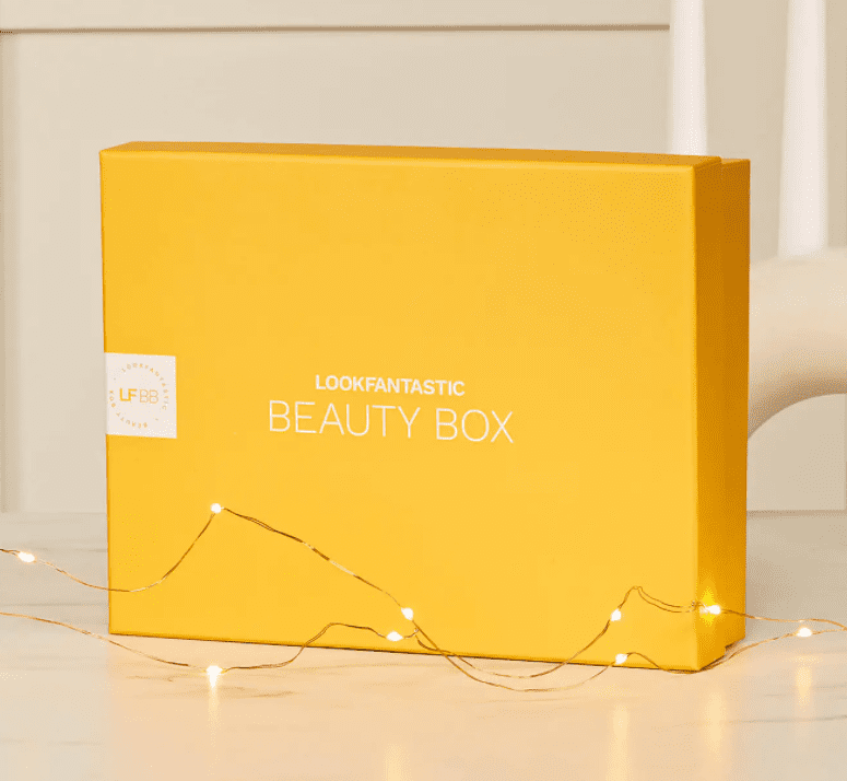 LOOKFANTASTIC October 2021 Beauty Box FULL Spoilers + Limited Edition Boxes