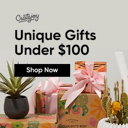 Cratejoy Couch Shopper Sale: 20% OFF