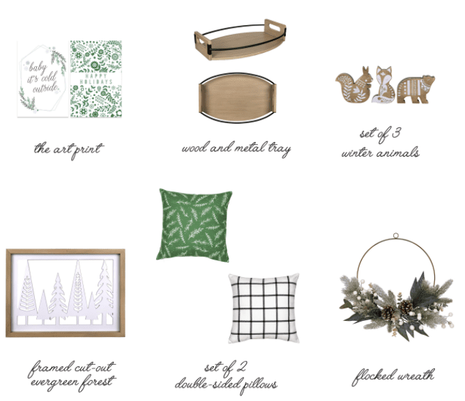 Decocrated Winter 2021 Box FULL Spoilers + $10 OFF