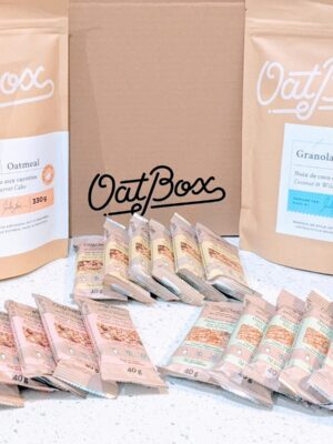 OatBox