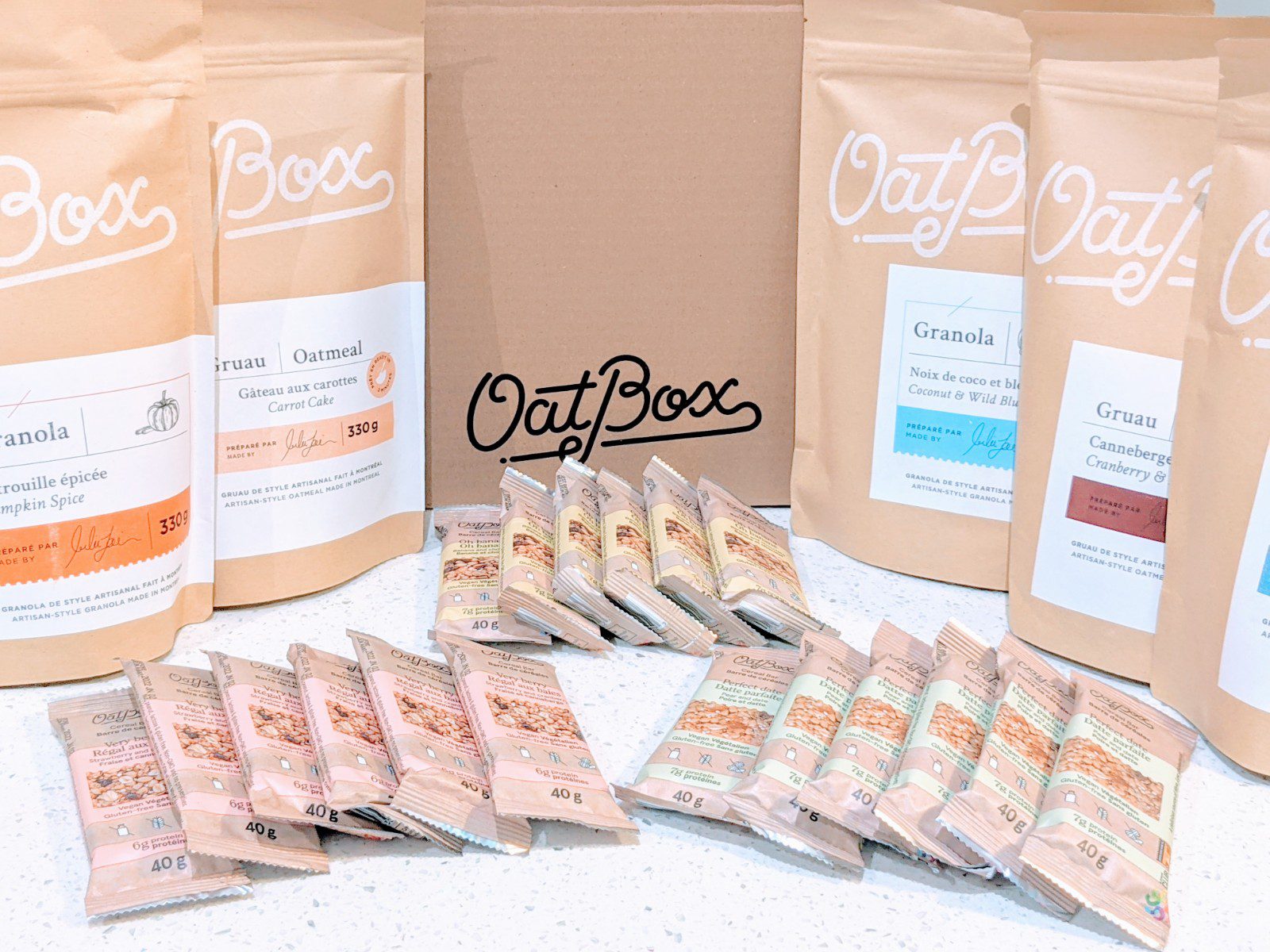 OatBox October 2021 Review + Save $10 OFF