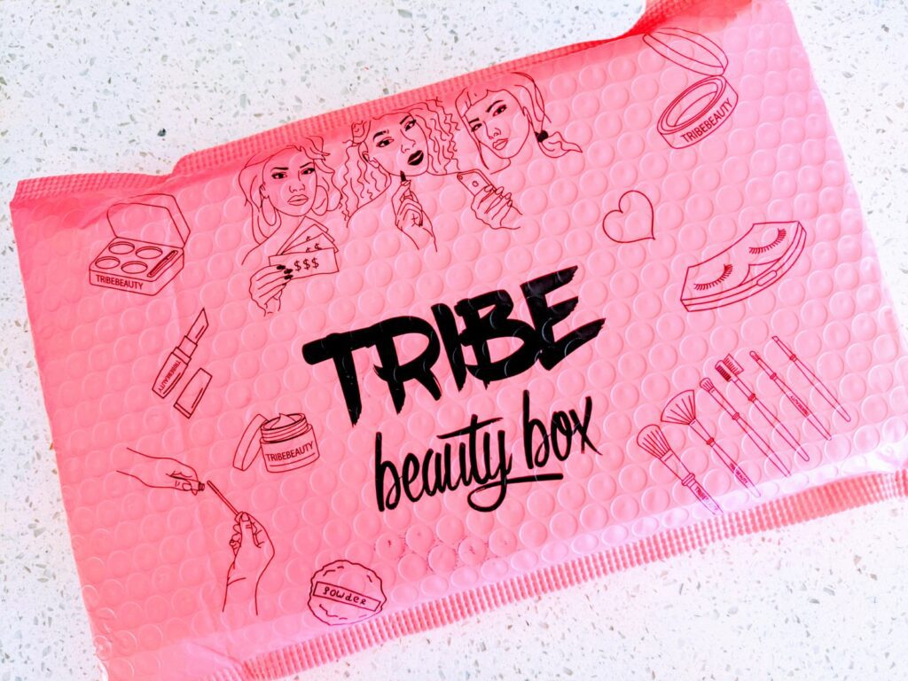 Tribe Beauty Box