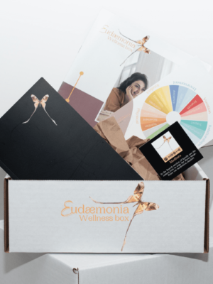Eudaemonia Wellness Box