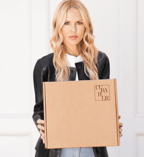 CURATEUR Winter Welcome Boxes 2021 FULL Spoilers