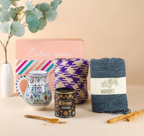GlobeIn Bestselling Cozy Box Sale: Save 30% OFF + Coupons