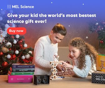 MEL Science Holiday Sale: Save 50% OFF