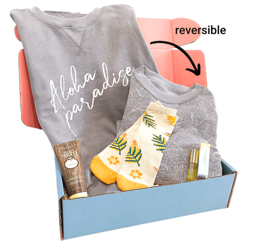 Beachly New Starter Box Only $29 + FULL Spoilers