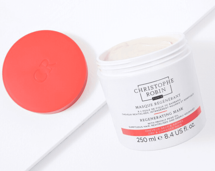 Christophe Robin Regenerating Mask With Prickly Pear Oil FabFitFun Spring 2022 Spoiler