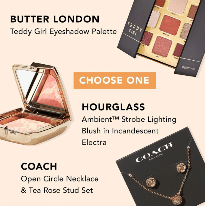 FabFitFun Spring 2022 Category 6 Single Items 1