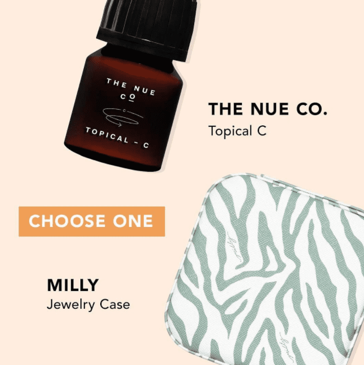 FabFitFun Spring 2022 Category 6 Single Items 2
