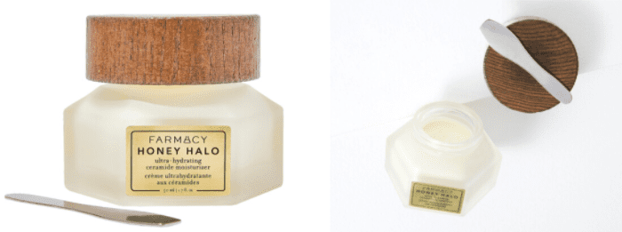 Farmacy Honey Halo Moisturizer FabFitFun Spring 2022 Spoilers