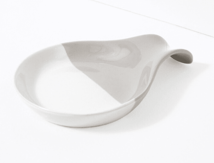 Favor Spoon Rest – Gray FabFitFun Spring 2022 Spoilers