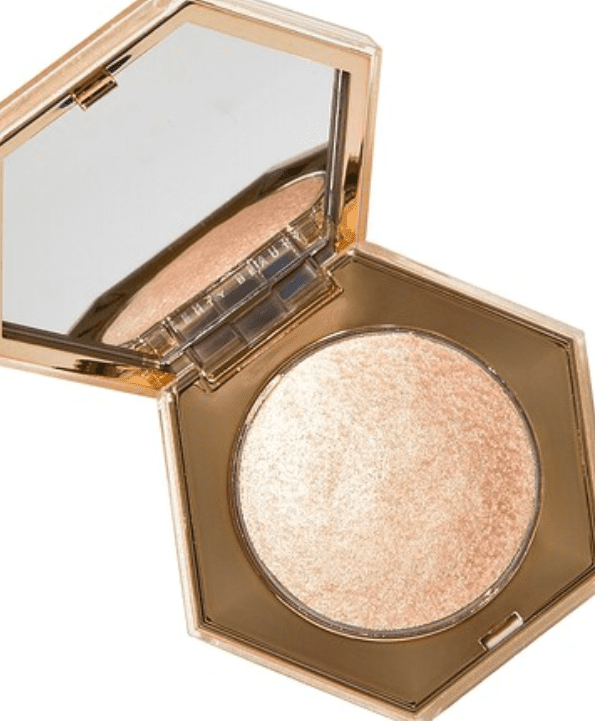 Fenty Beauty Diamond Bomb All-Over Diamond Veil in Royal Icing FabFitFun Spring 2022 Spoiler