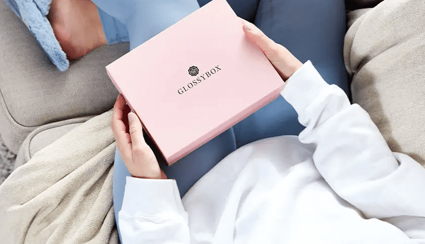 GLOSSYBOX January 2022 Beauty Box Spoilers