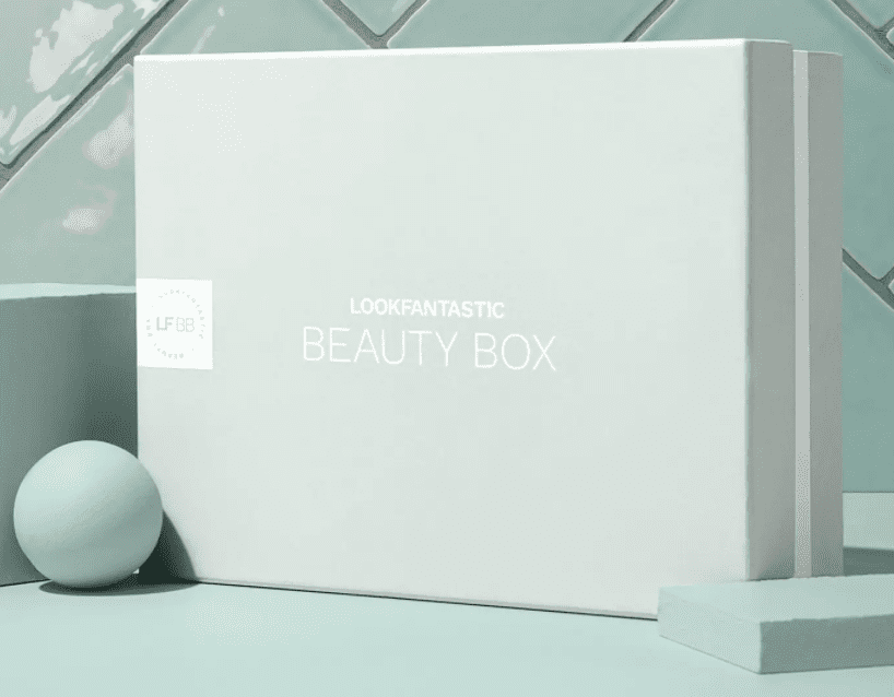 LOOKFANTASTIC January 2022 Beauty Box FULL Spoilers