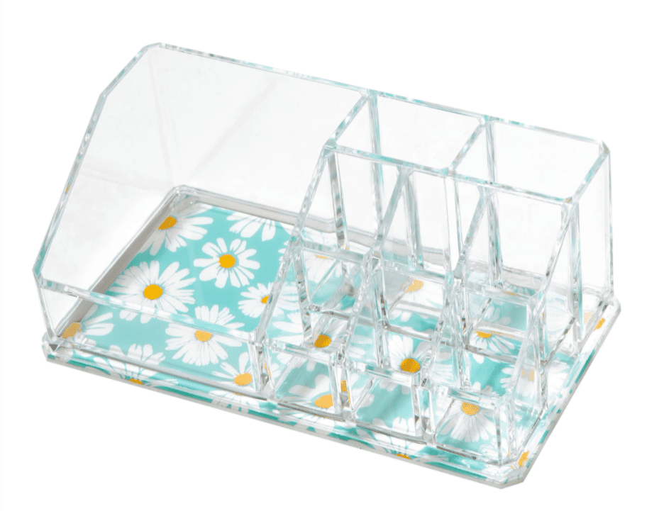 Sorbus Makeup Organizer FabFitFun Spring 2022 Spoilers