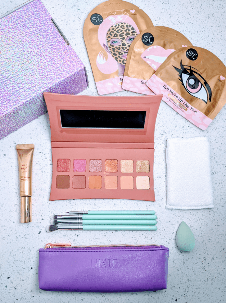 Tribe Beauty Box December 2021 Box Review + Save 10% OFF