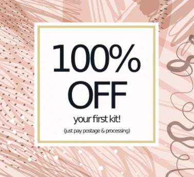 Annie's Kit Clubs FREE Subscription Box