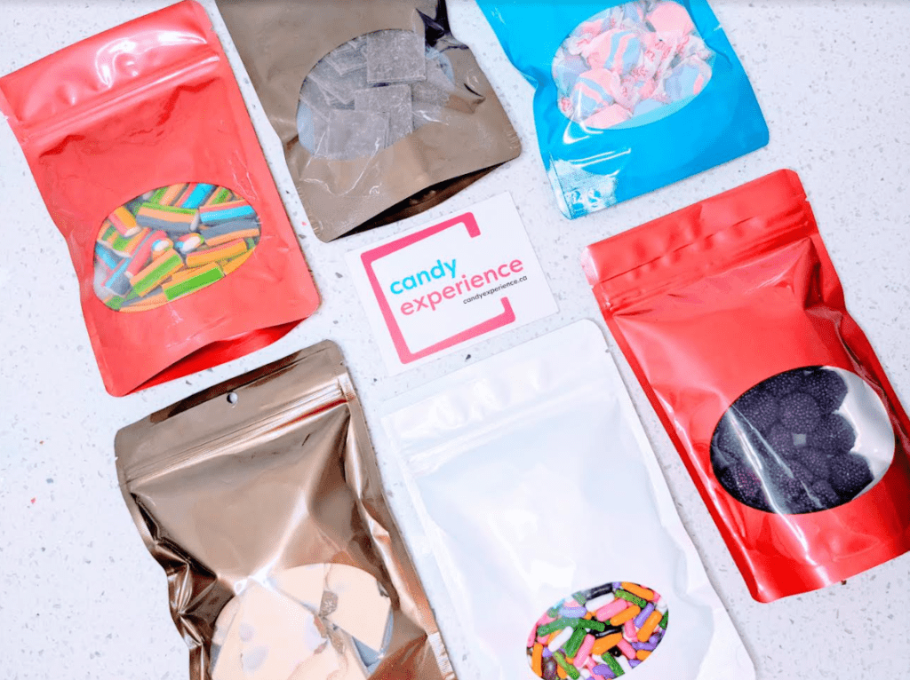 Candy Experience January 2022 Box Review