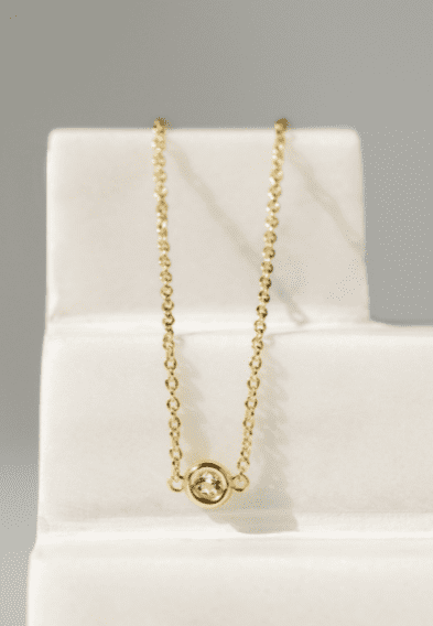 Curateur Spring 2022 Spoilers Marrin Costello Soleil Bracelet (Choice Item 1)