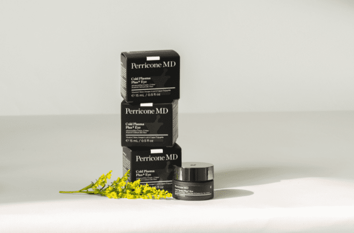 Curateur Spring 2022 Spoilers Perricone MD Cold Plasma Plus+ Advanced Eye Cream
