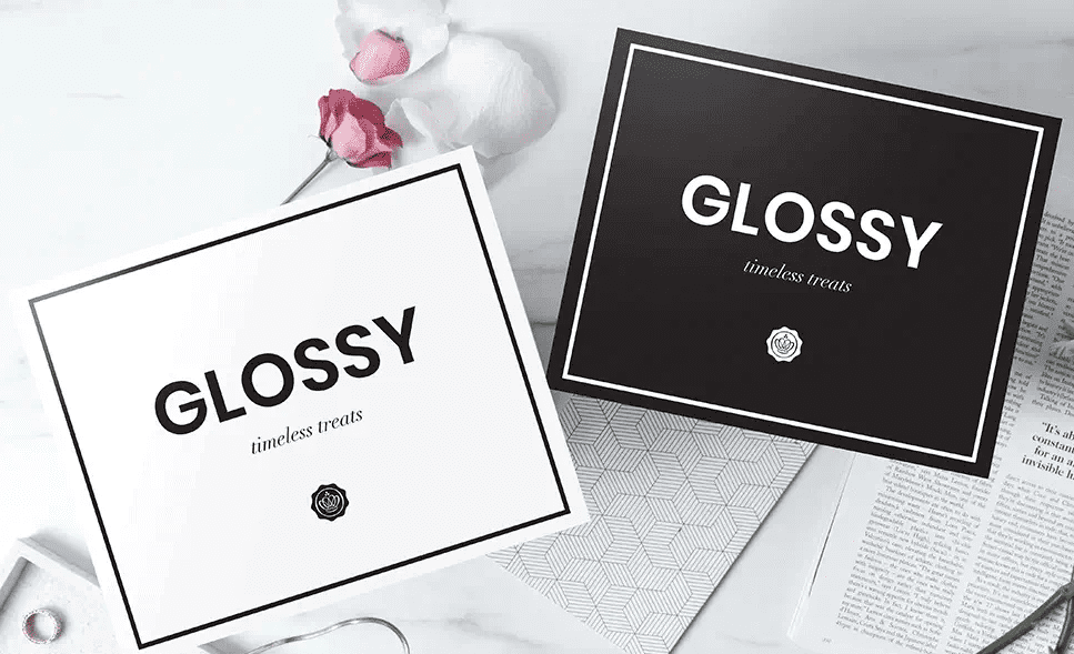 GLOSSYBOX February 2022 Beauty Box