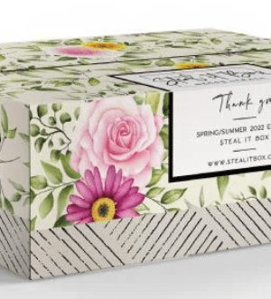 Decor Steals Steal It Box