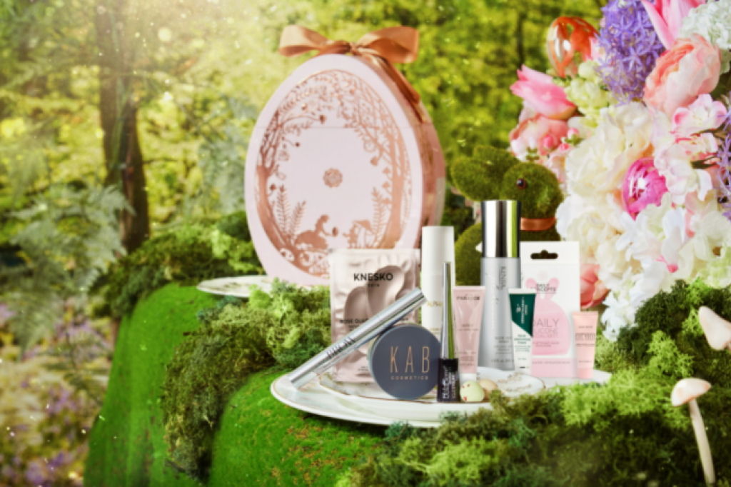 GLOSSYBOX 2022 Easter Egg Limited Edition FULL Spoilers: Available Now!