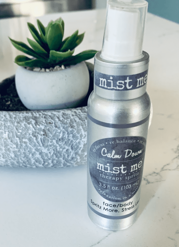 Smartass & Sass January 2022 Review Mist