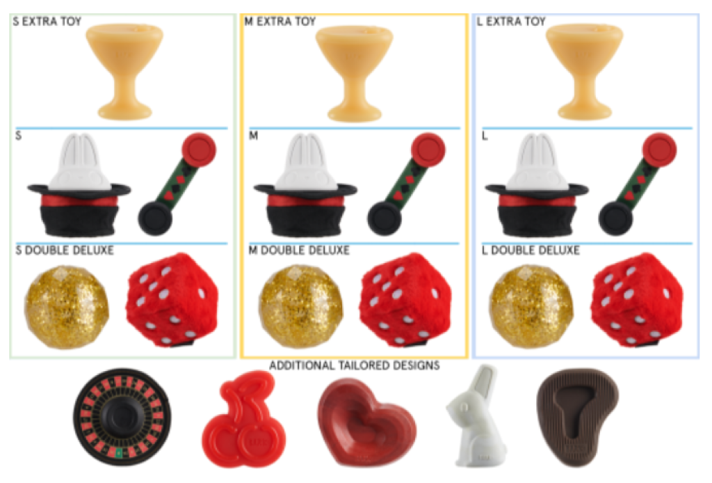 Bark Super Chewer April 2022 Spoilers: Jackpawt + Double Your Box For FREE!