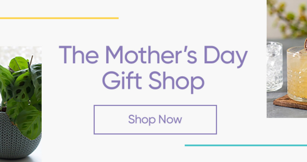 Cratejoy Mother's Day Sale Save 30 percent off