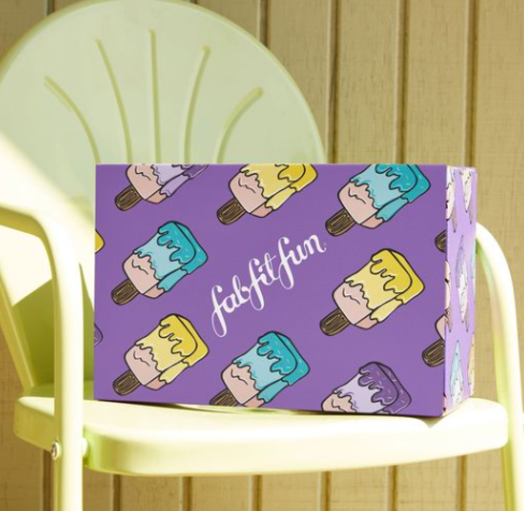 FabFitFun Summer 2022 Box Spoilers #1, #2, & #3