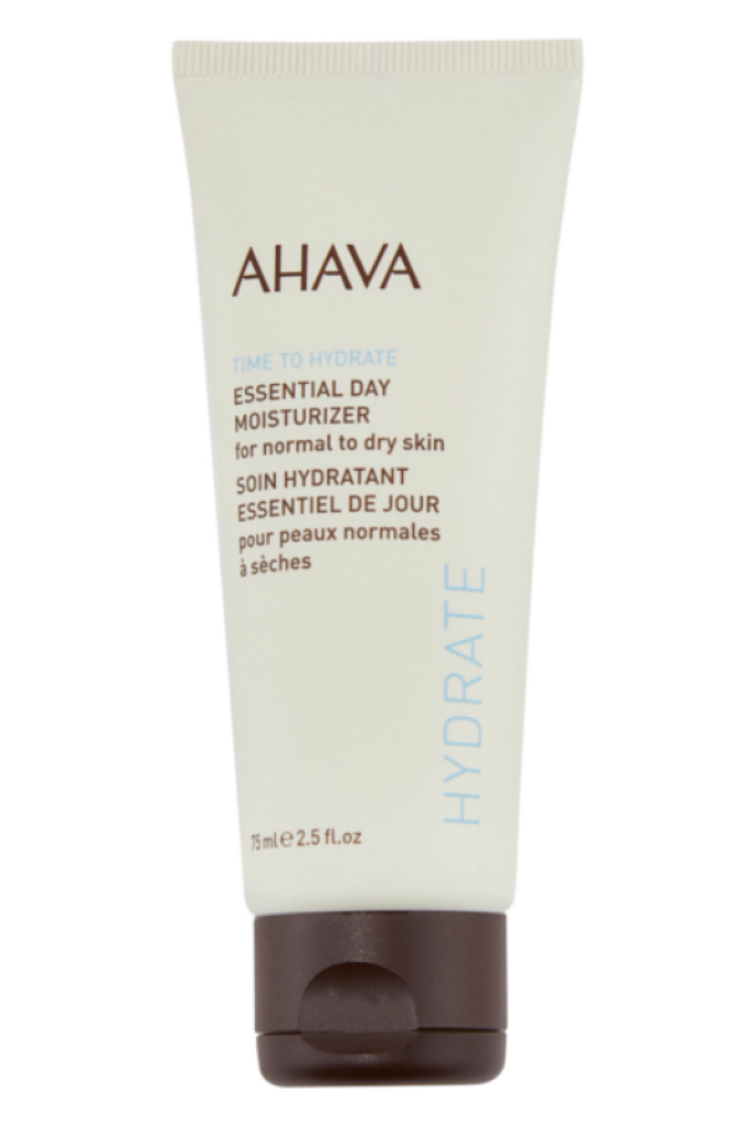 FabFitFun Summer 2022 Spoilers AHAVA Essential Day Cream Combination Skin (Acne Prone)
