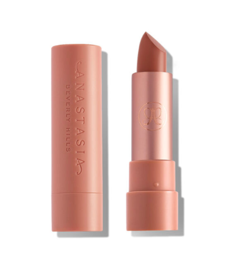 FabFitFun Summer 2022 Spoilers Anastasia Beverly Hills Matte Lipstick in Velvet
