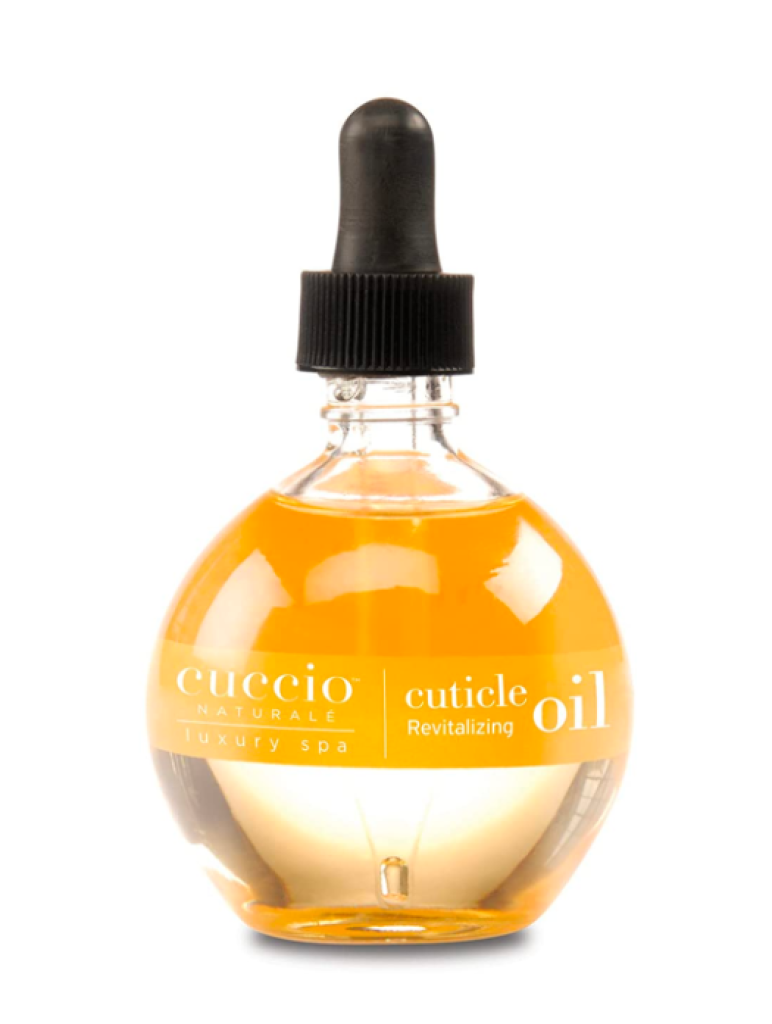 FabFitFun Summer 2022 Spoilers Cuccio Naturale Milk & Honey Cuticle Oil