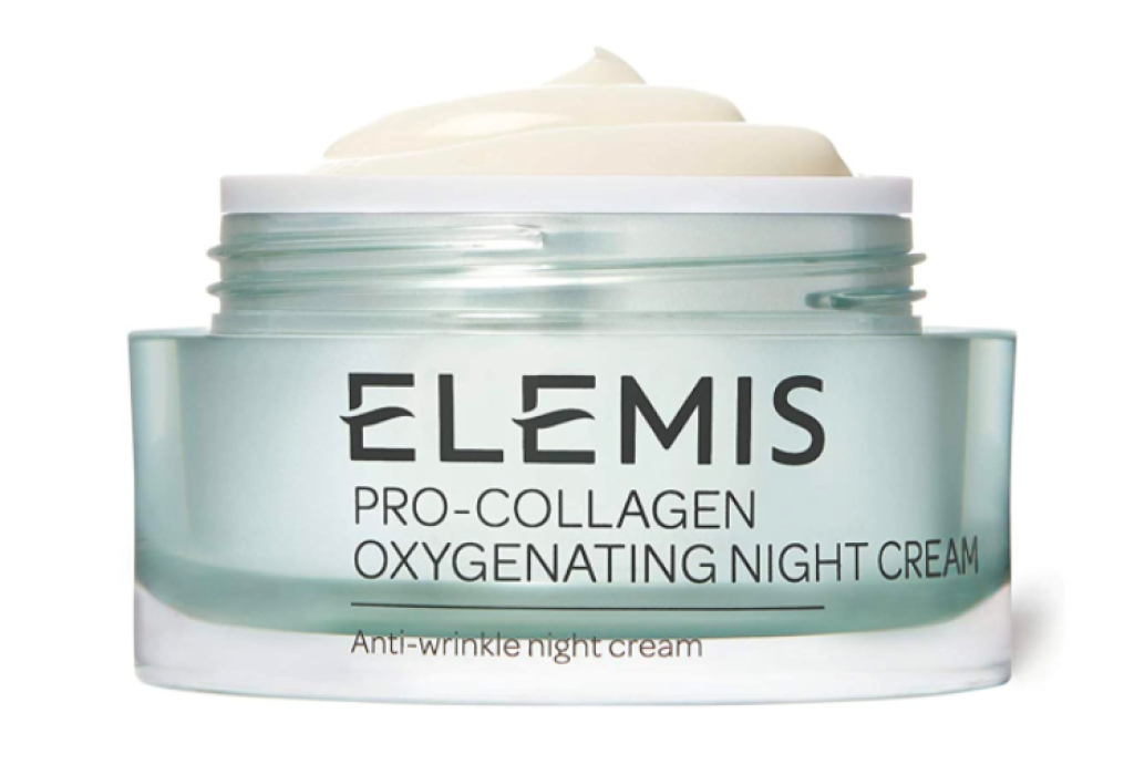 FabFitFun Summer 2022 Spoilers ELEMIS Pro-Collagen Night Cream