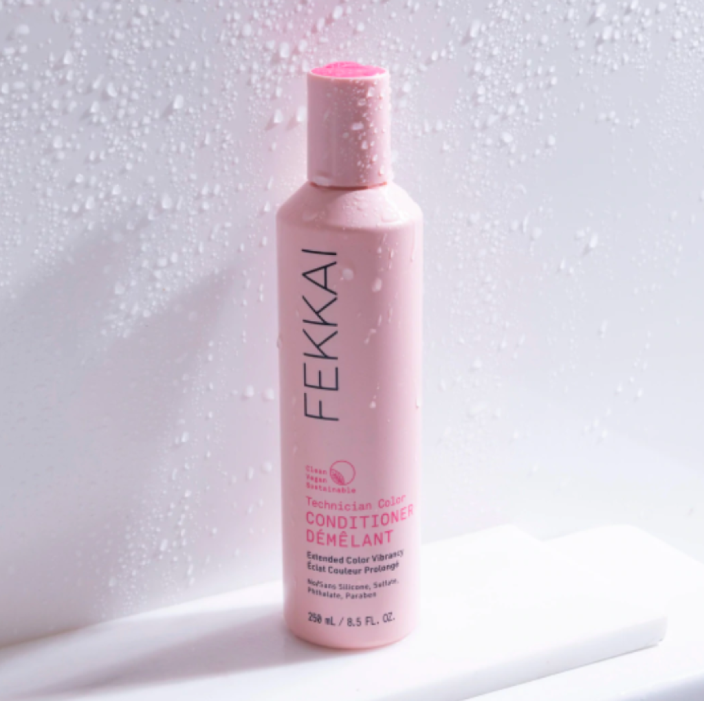 FabFitFun Summer 2022 Spoilers Fekkai Technician Color Conditioner Extended Color Vibrancy