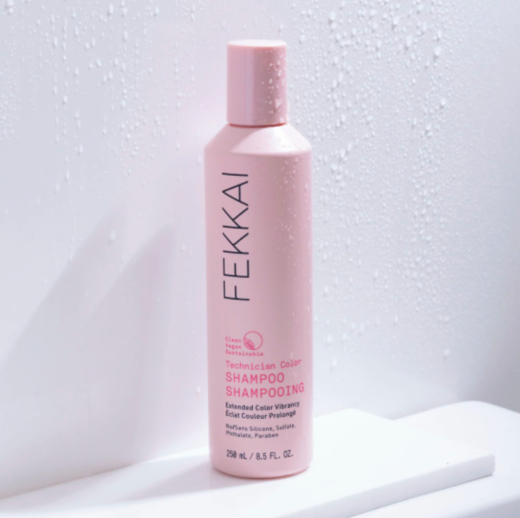 FabFitFun Summer 2022 Spoilers Fekkai Technician Color Shampoo Extended Color Vibrancy