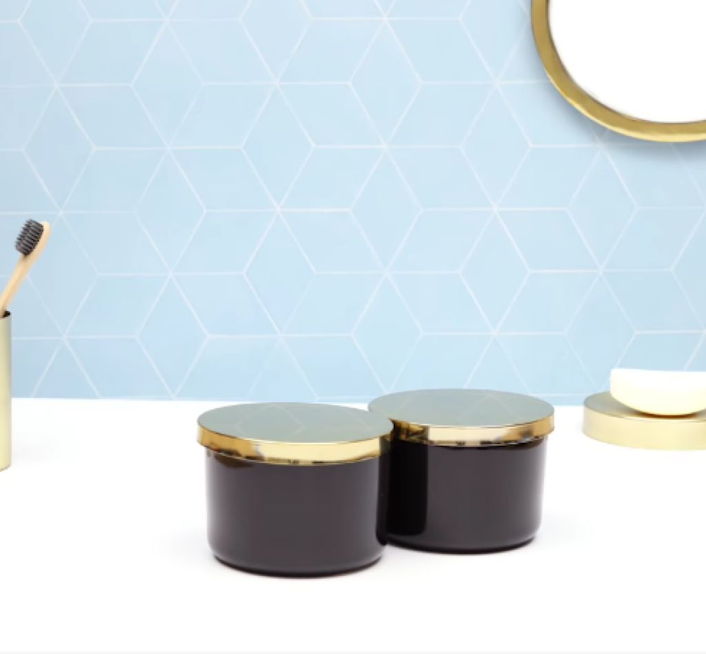 FabFitFun Summer 2022 Spoilers Z Gallerie Multi-Use Storage Duo