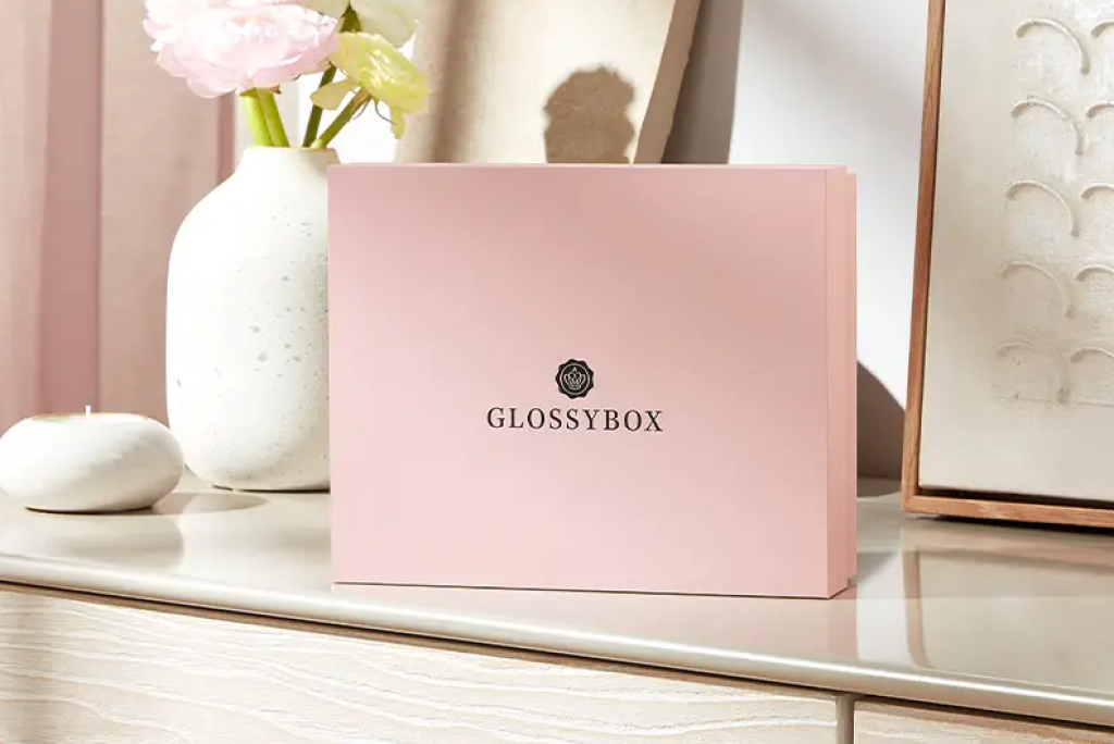 GLOSSYBOX April 2022 Beauty Box Spoilers + First Box Only $16