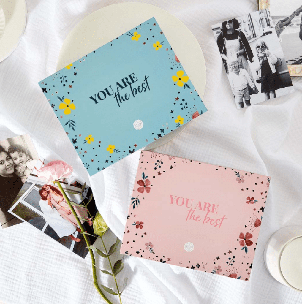 GLOSSYBOX Mother’s Day Limited Edition 2022 FULL Spoilers