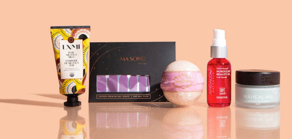 Kinder Beauty Mother’s Day Box 2022 Full Spoilers